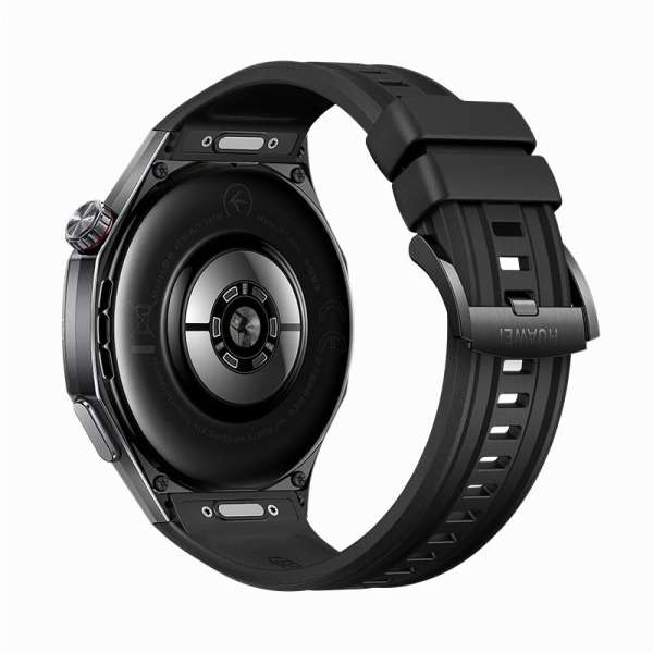 Huawei Watch GT 6 Pro 46mm Black Huawei Watch GT 6 Pro 46mm Black