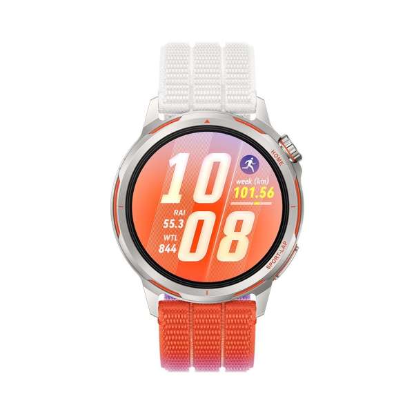 Huawei Watch GT Runner 2 43mm Dawn Orange Huawei Watch GT Runner 2 43mm Dawn Orange