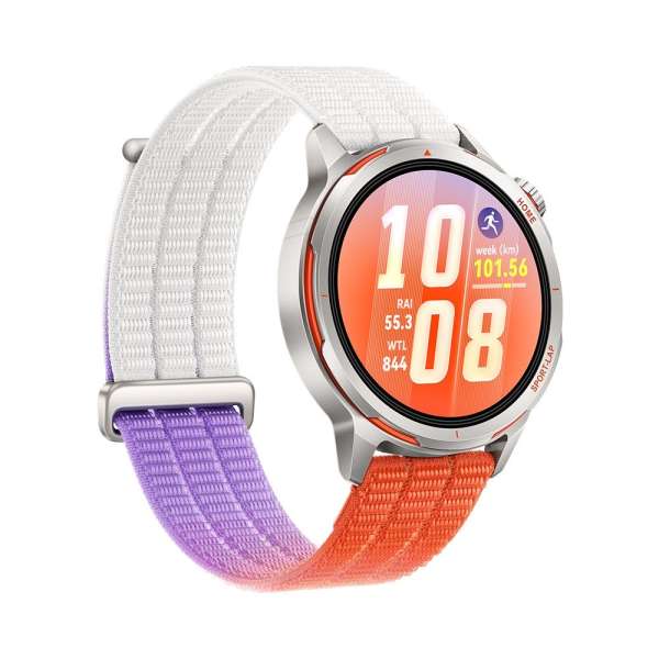 Huawei Watch GT Runner 2 43mm Dawn Orange Huawei Watch GT Runner 2 43mm Dawn Orange