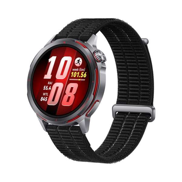 Huawei Watch GT Runner 2 43mm Midnight Black Huawei Watch GT Runner 2 43mm Midnight Black