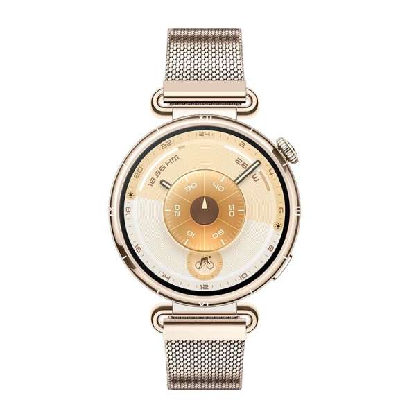 Huawei Watch GT 6 41mm Gold Huawei Watch GT 6 41mm Gold