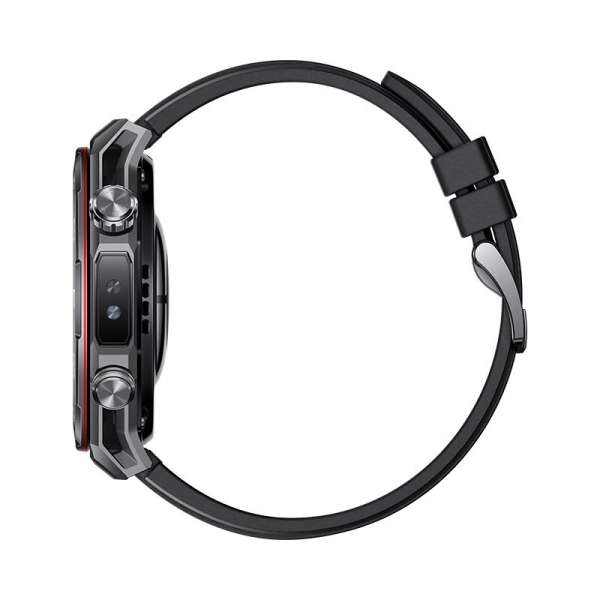 Huawei Watch Ultimate 2 Black