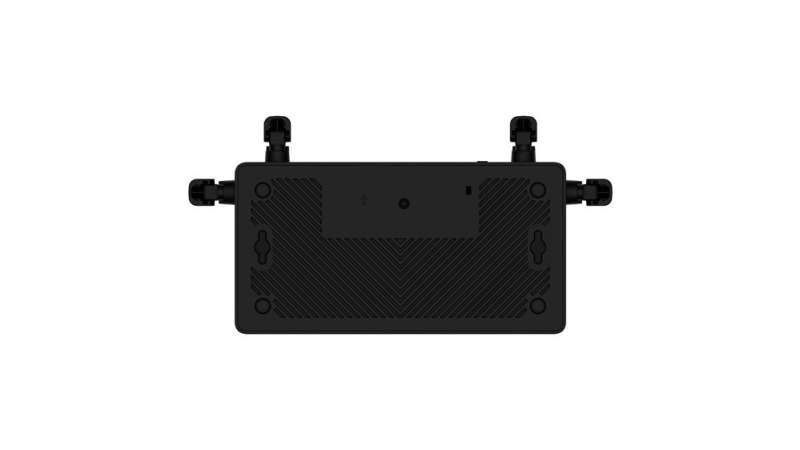 Huawei AX3S Router Black