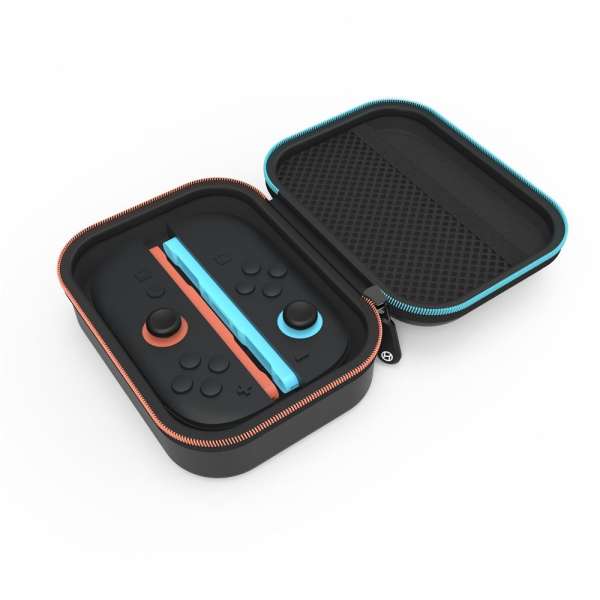 HYPERKIN 3-in-1 Travel Kit For: Nintendo Switch 2 / Joy-Cons