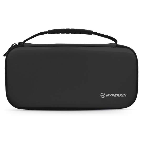 HYPERKIN CarryMate EVA Erősített utazótok Black