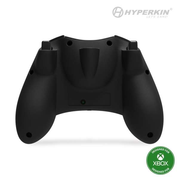HYPERKIN Duchess Gamepad Black