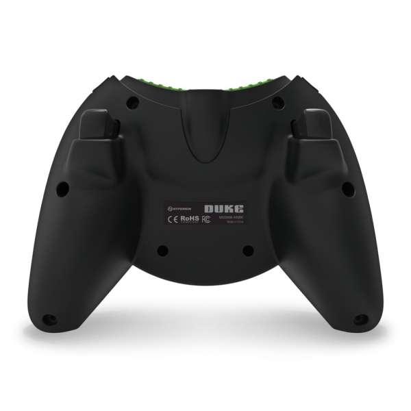 HYPERKIN Duke Wired 20th Anniversary Limited Edition Gamepad Black