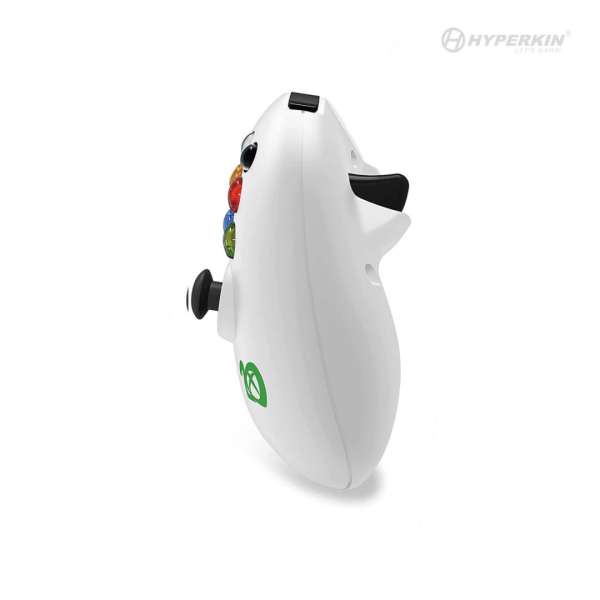 HYPERKIN Duke Wired 20th Anniversary Limited Edition Gamepad White