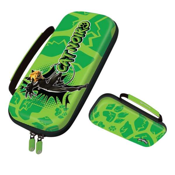 HYPERKIN Hard Shell Miraculous Case Eva CatNoir