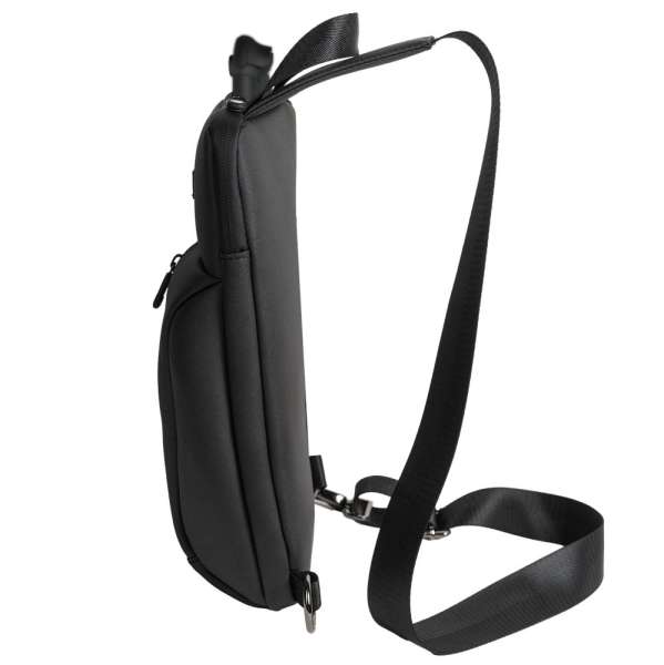 HYPERKIN Let''s Game Anywhere Bolt Sling Bag for: Nintendo Switch 2