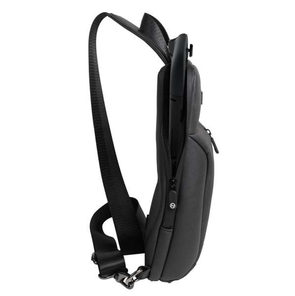 HYPERKIN Let''s Game Anywhere Bolt Sling Bag for: Nintendo Switch 2