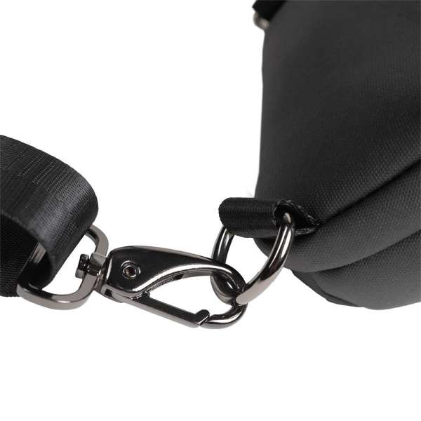 HYPERKIN Let''s Game Anywhere Bolt Sling Bag for: Nintendo Switch 2