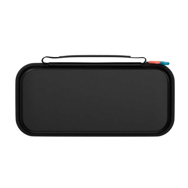 HYPERKIN M07711 EVA Nintendo Switch 2 Case Black