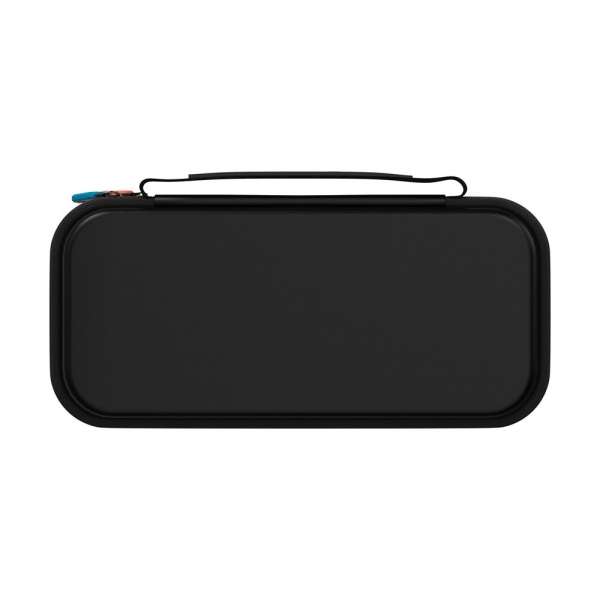 HYPERKIN M07711 EVA Nintendo Switch 2 Case Black