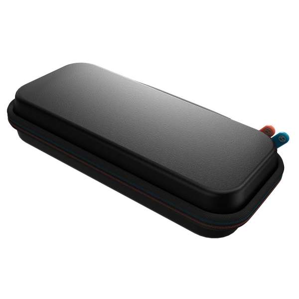 HYPERKIN M07711 EVA Nintendo Switch 2 Case Black