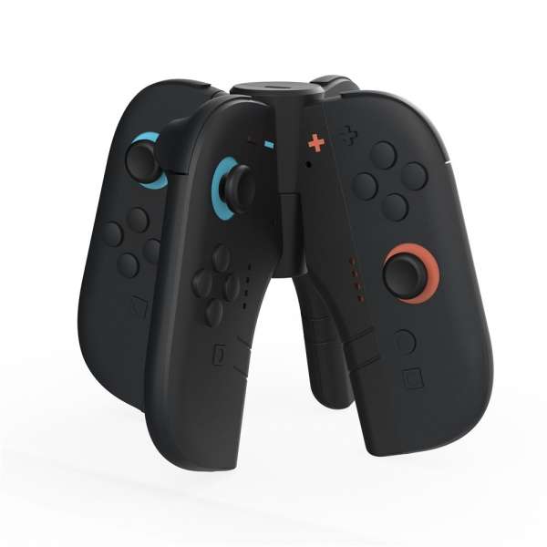 HYPERKIN M07725 UltraBeam II Nintendo Switch 2 Joy-Con projektoros töltőmarkolat