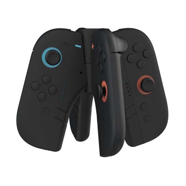 HYPERKIN M07725 UltraBeam II Nintendo Switch 2 Joy-Con projektoros töltőmarkolat