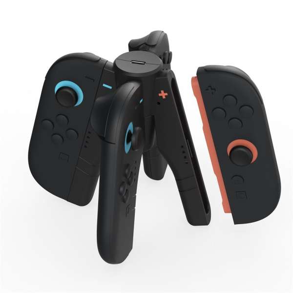 HYPERKIN M07725 UltraBeam II Nintendo Switch 2 Joy-Con projektoros töltőmarkolat