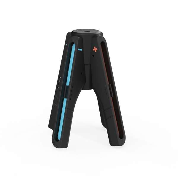HYPERKIN M07725 UltraBeam II Nintendo Switch 2 Joy-Con projektoros töltőmarkolat