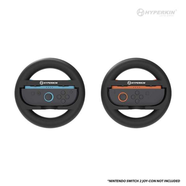 HYPERKIN Racing Wheel Set (2pcs)