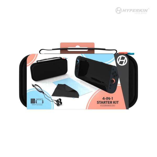 HYPERKIN Starter Kit