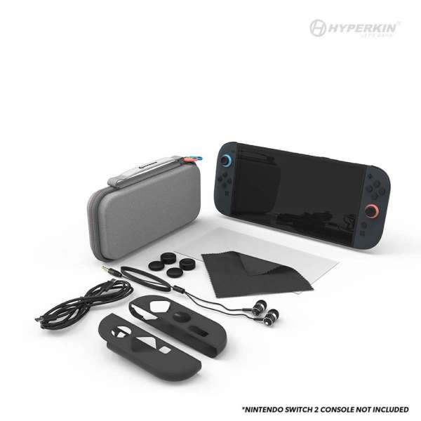 HYPERKIN Travel Kit