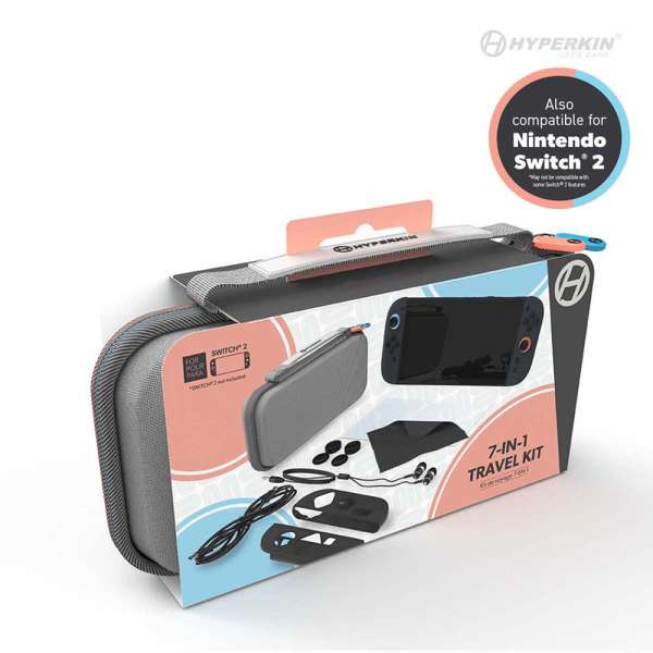 HYPERKIN Travel Kit
