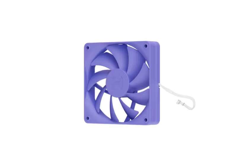 HYTE FA12 Fans Taro Milk (4-Pack)