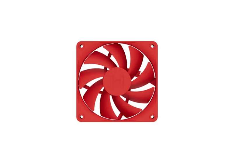 HYTE FA12 Fans Wild Cherry (4-Pack)