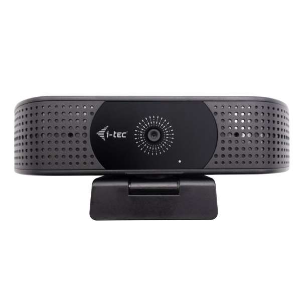 I-TEC Solomon 500 Webkamera Black