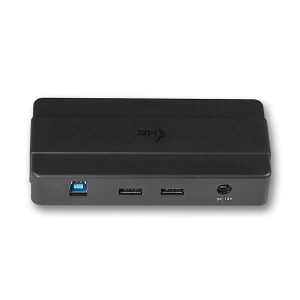 I-TEC USB 3.0 Charging HUB 7 Port + Power Adapter