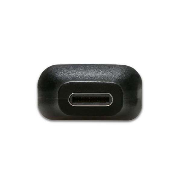 I-TEC USB-C Adapter Black