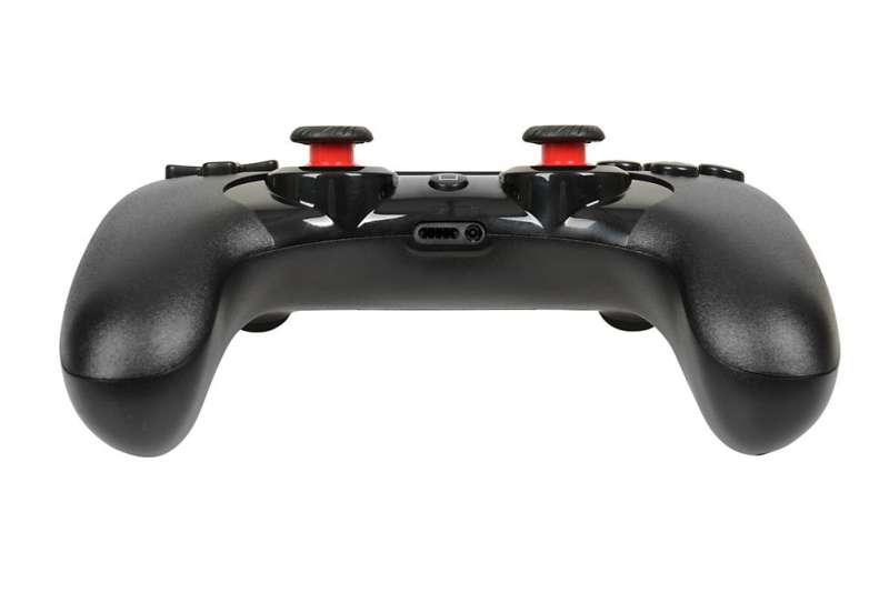 iBox IGP4 Bluetooth Gamepad Black