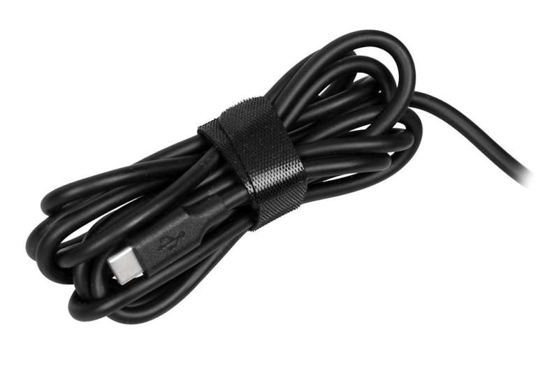 iBox IUZ100TC 5-20V / 5A 100W Type-C univerzális hálózati notebook töltő