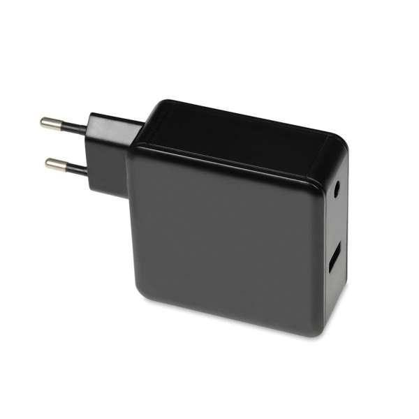 iBox IUZ65WA 18,5-20,5V / 3,5A 65W univerzális hálózati notebook töltő