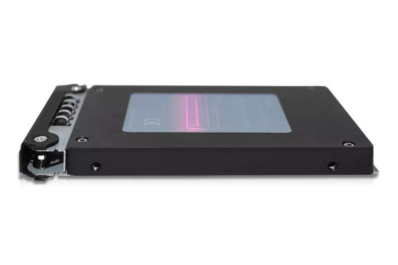 IcyDock EZ-Slide Micro Tray MB996TK-B
