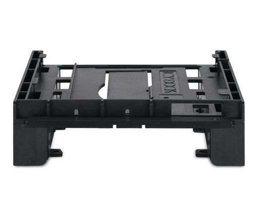 IcyDock FLEX-FIT Duo MB343SPO 5.25” Ext. Bay to 3.5” HDD / Device Bay + Ultra Slim ODD Bay Mounting Kit Bracket