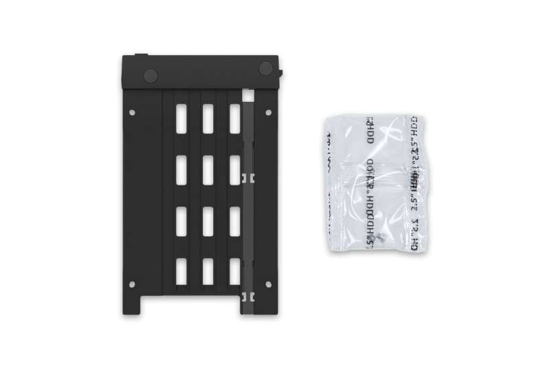 IcyDock MB038TP-B ExpressCage Removable 2.5" SSD/HDD Tray