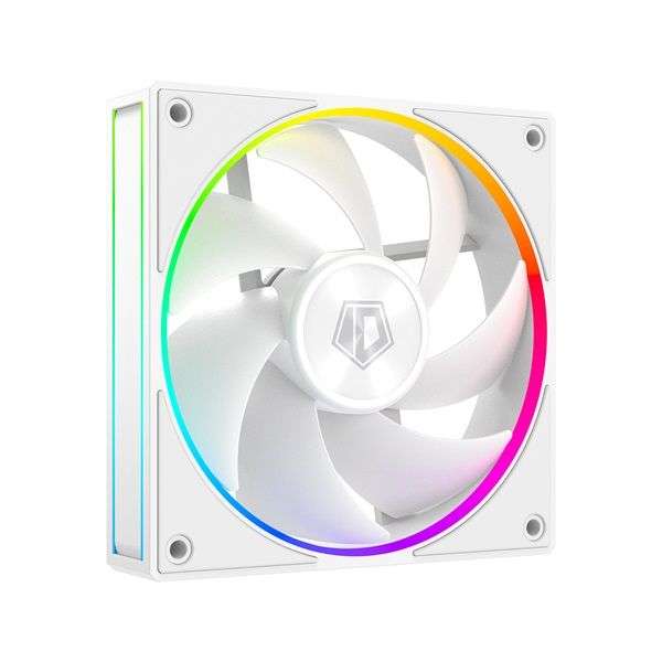 ID-COOLING AF-127-ARGB-W