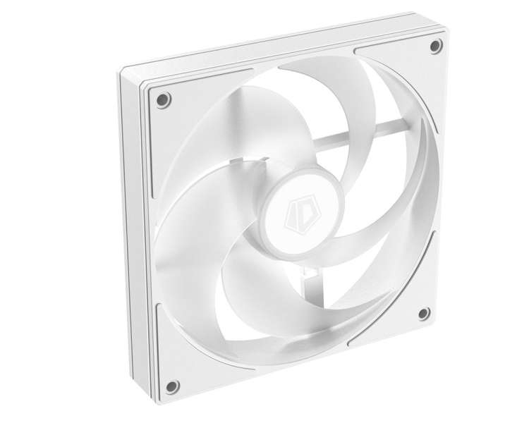 ID-COOLING AS-120-ARGB-W