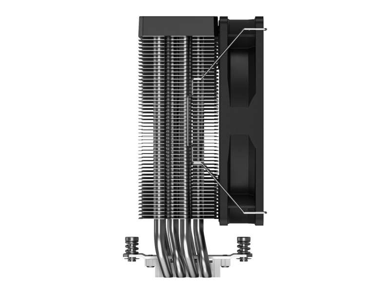 ID-COOLING BLITZ X4