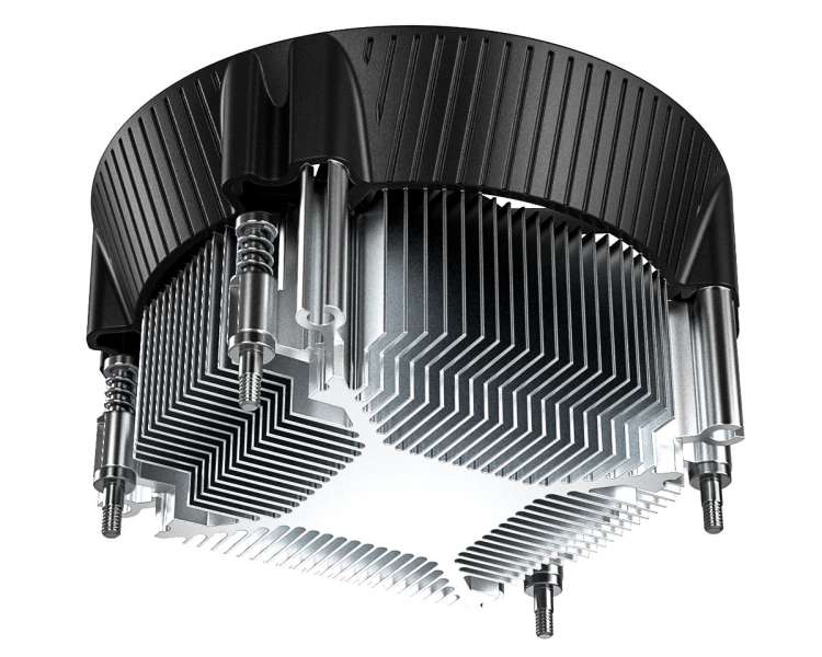 ID-COOLING DK-07A