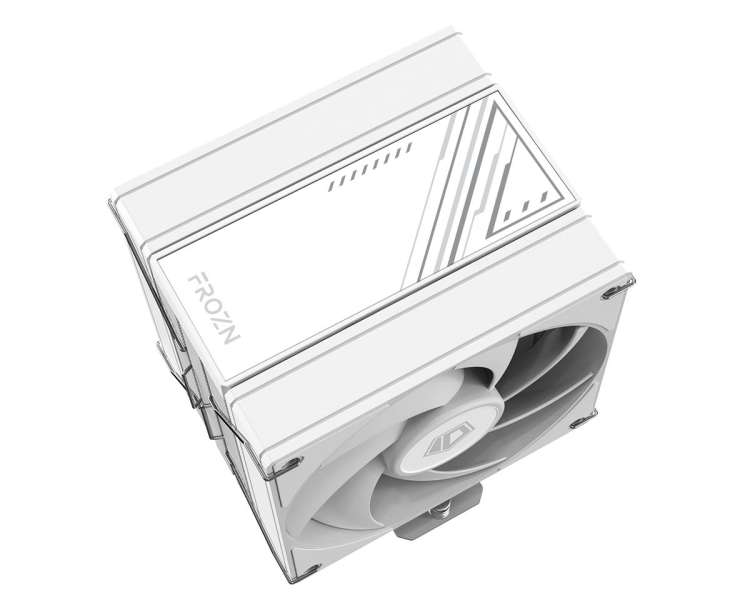 ID-COOLING FROZN A410 DW