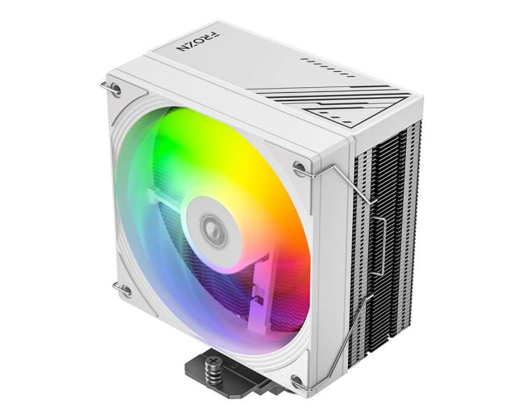 ID-COOLING FROZN A410 SE ARGB WHITE