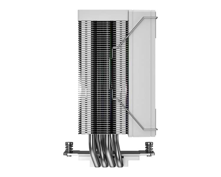 ID-COOLING FROZN A410 SE ARGB WHITE