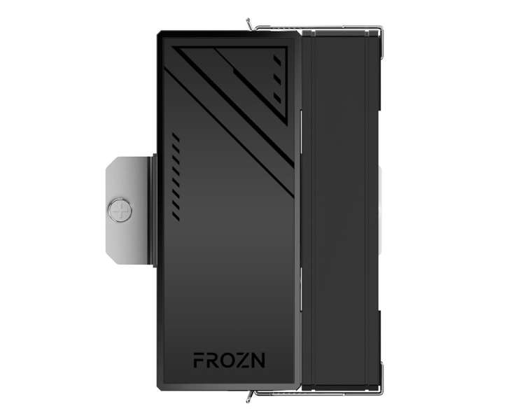 ID-COOLING FROZN A410 SE ARGB