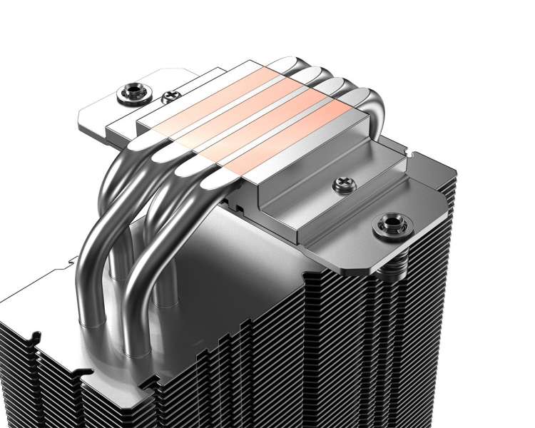 ID-COOLING FROZN A410 SE ARGB