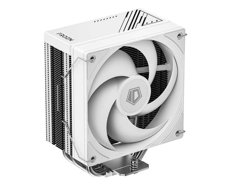 ID-COOLING FROZN A410 SE WHITE
