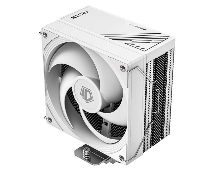 ID-COOLING FROZN A410 SE WHITE