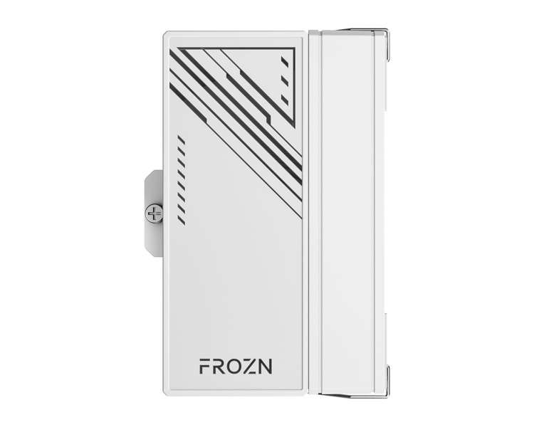 ID-COOLING FROZN A410 SE WHITE
